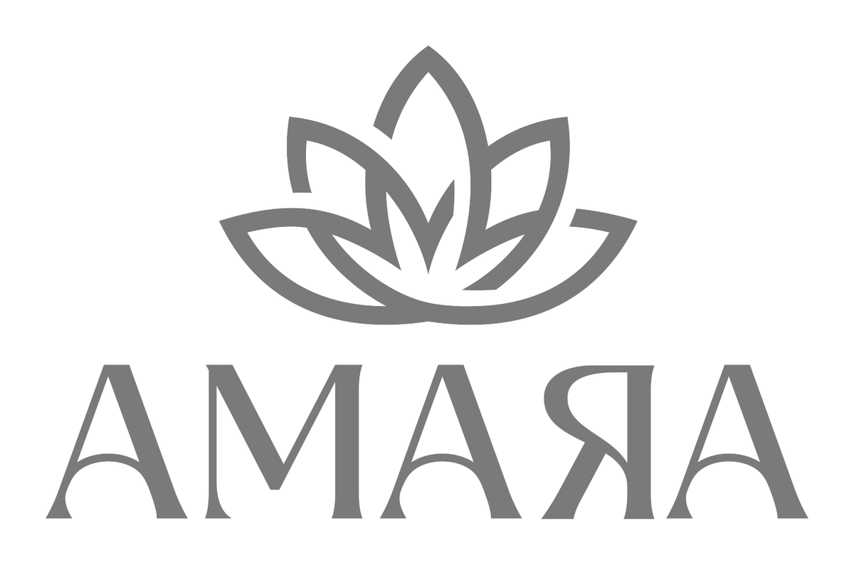 Amara logo